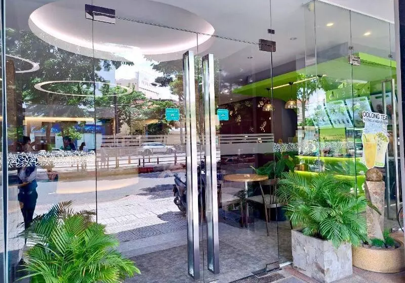 Fotos del hotel Liberty 2:  15