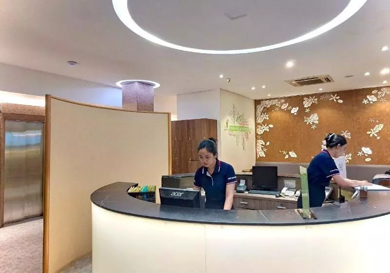 Fotos del hotel Liberty 2:  2