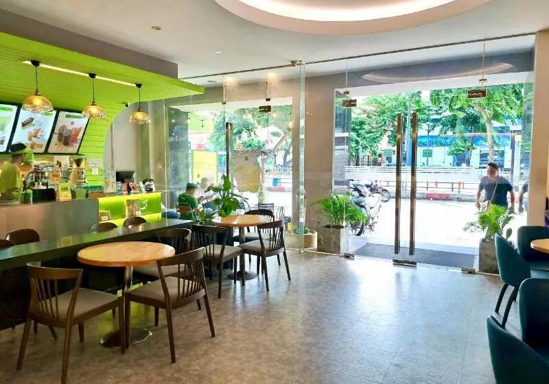 Fotos del hotel Liberty 2:  10