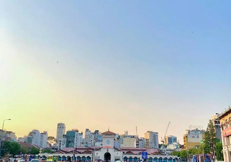 Fotos del hotel Liberty 2:  8