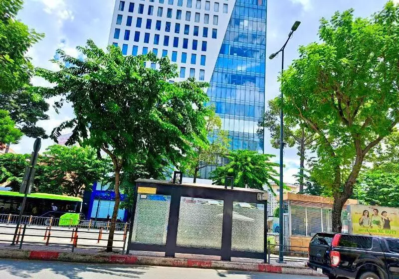 Fotos del hotel Liberty 2:  14