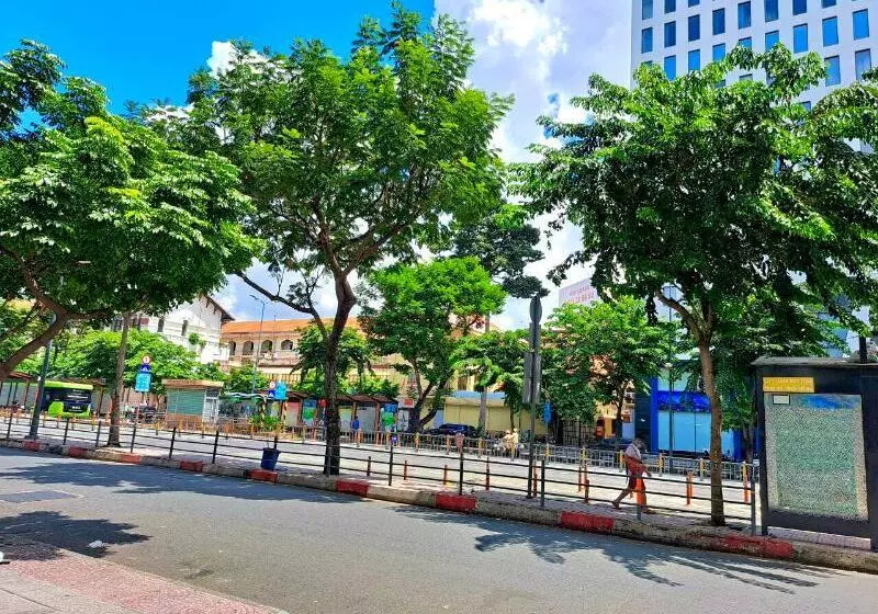 Fotos del hotel Liberty 2:  13