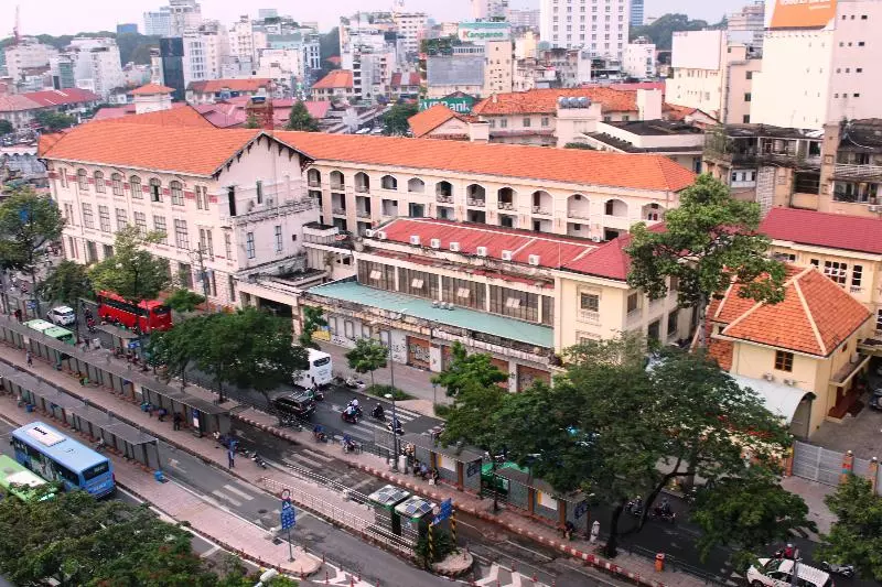 Fotos del hotel Liberty 2:  9