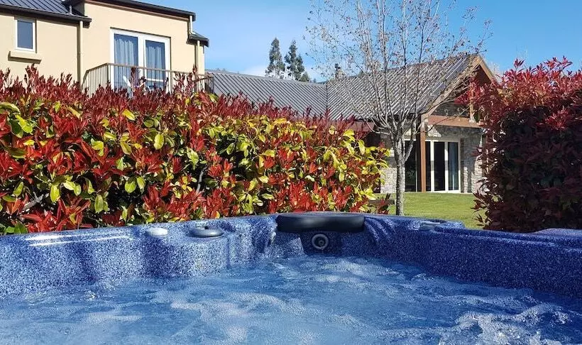 Fotos del hotel Maple Lodge:  2