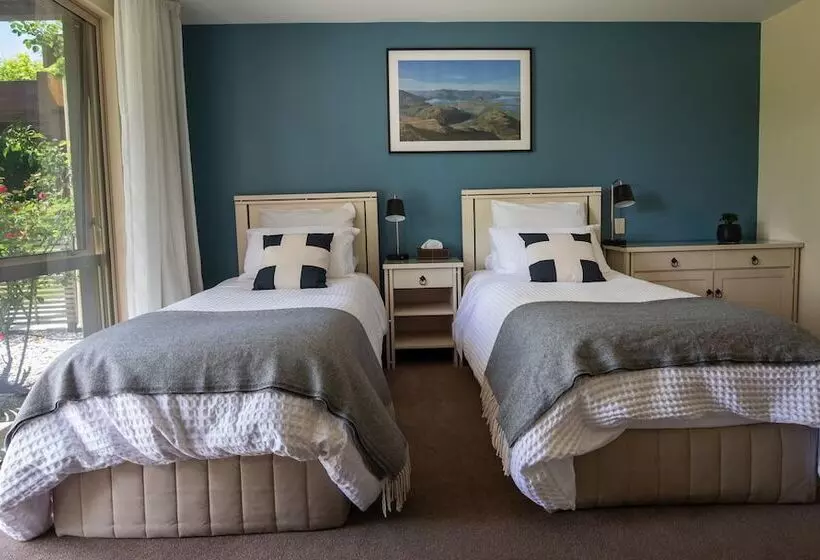 Fotos del hotel Maple Lodge:  7