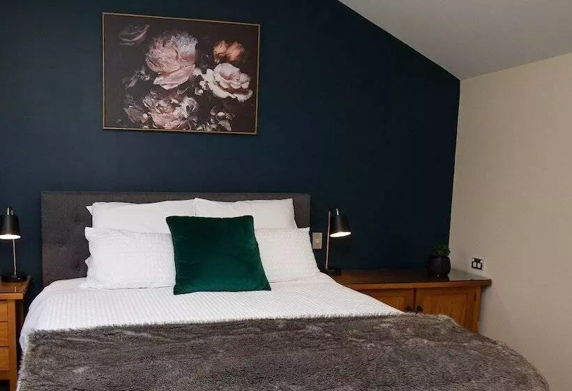 Fotos del hotel Maple Lodge:  22