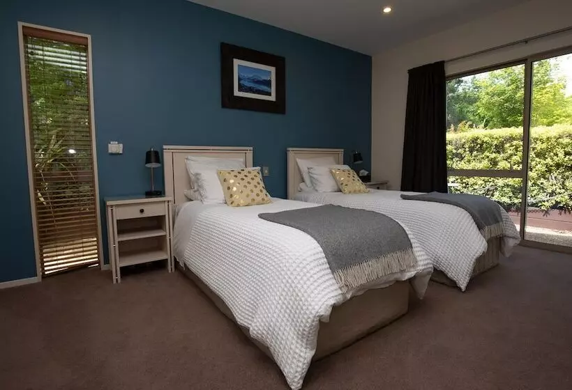 Fotos del hotel Maple Lodge:  19