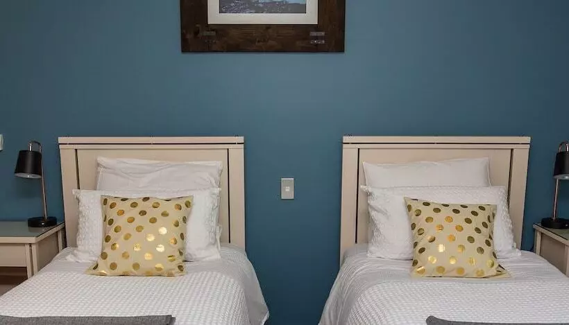 Fotos del hotel Maple Lodge:  15