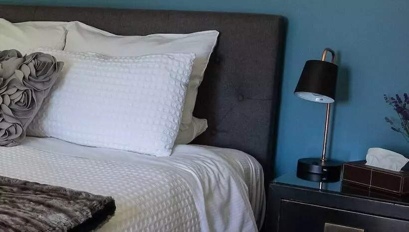 Fotos del hotel Maple Lodge:  23