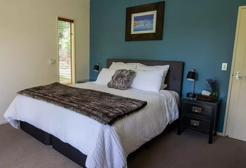 Fotos del hotel Maple Lodge:  21