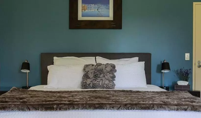 Fotos del hotel Maple Lodge:  24