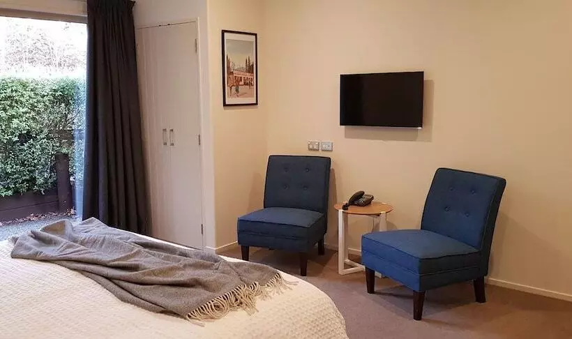 Fotos del hotel Maple Lodge:  17