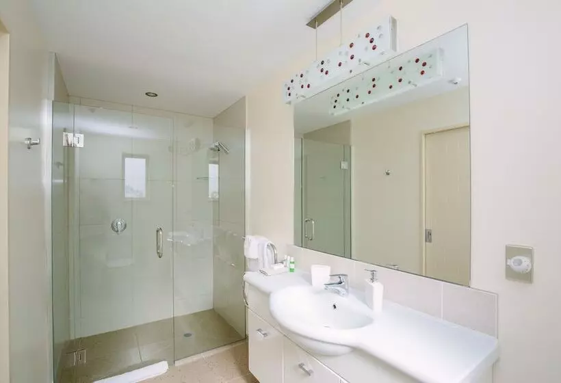 Fotos del hotel Maple Lodge:  9