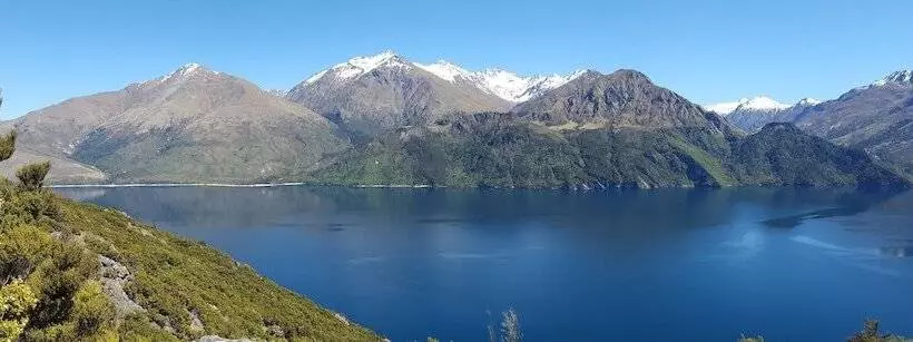 Fotos del hotel Maple Lodge:  6