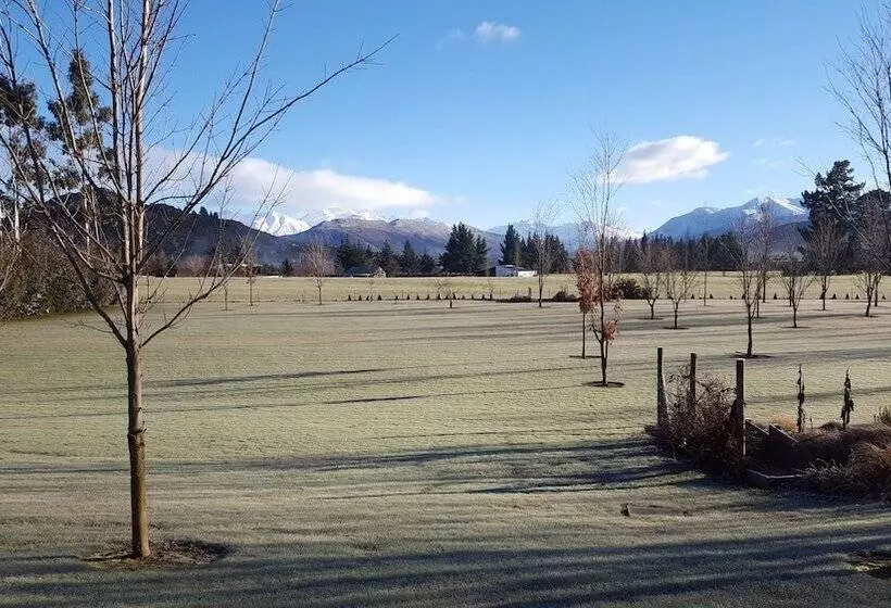 Fotos del hotel Maple Lodge:  20