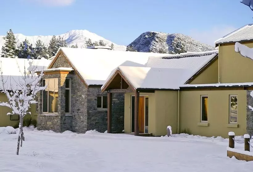 Fotos del hotel Maple Lodge:  14