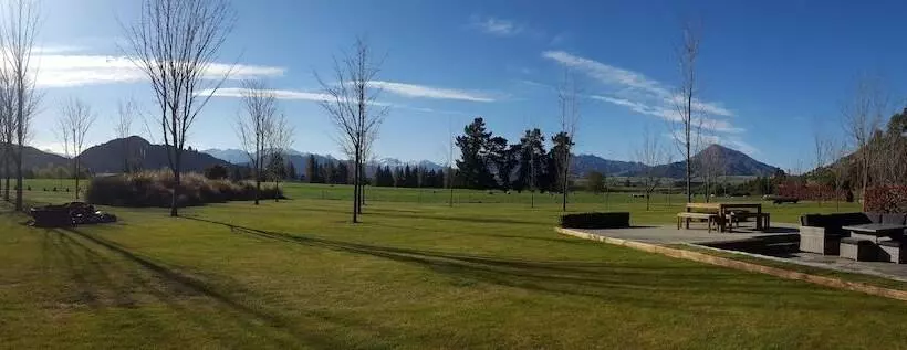 Fotos del hotel Maple Lodge:  16