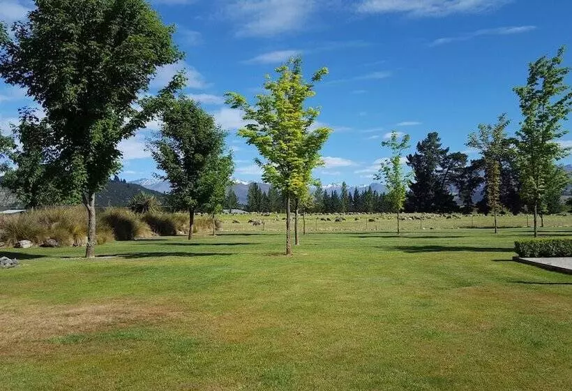 Fotos del hotel Maple Lodge:  18