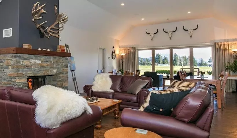 Fotos del hotel Maple Lodge:  25