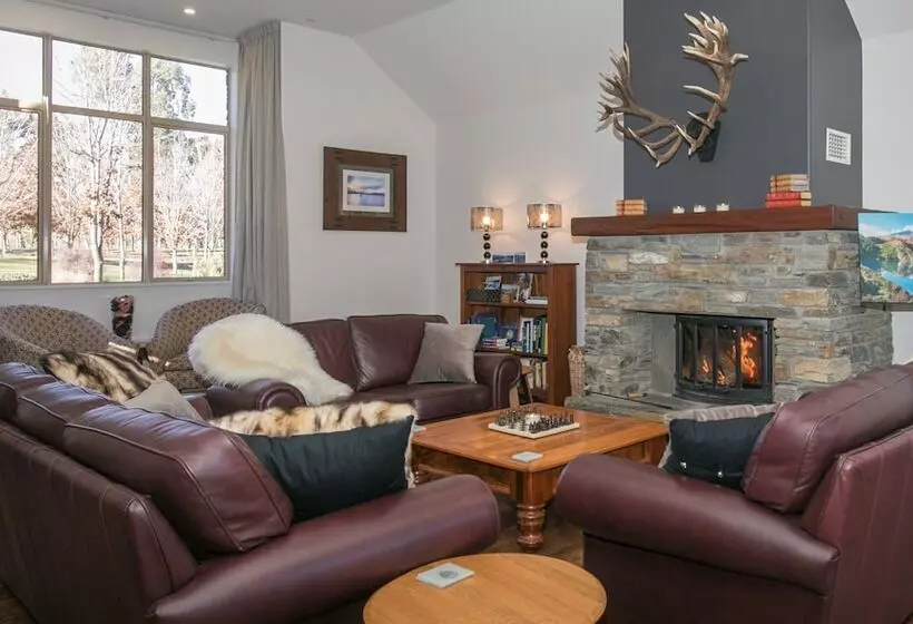 Fotos del hotel Maple Lodge:  12