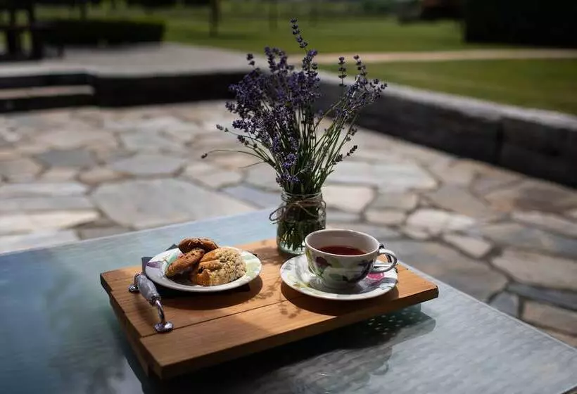 Fotos del hotel Maple Lodge:  8