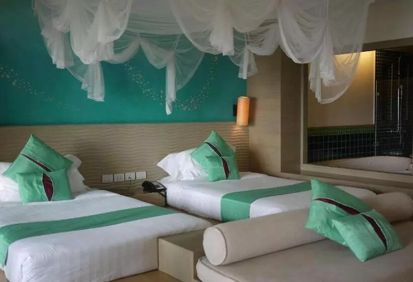 Fotos del hotel Mercure Koh Chang Hideaway:  6