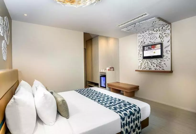 Fotos del hotel Mercure Koh Chang Hideaway:  14