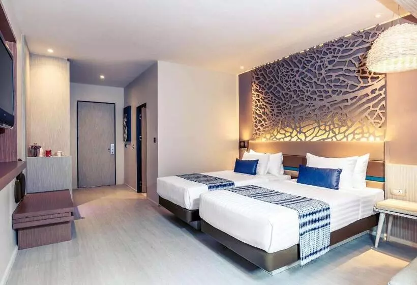 Fotos del hotel Mercure Koh Chang Hideaway:  21