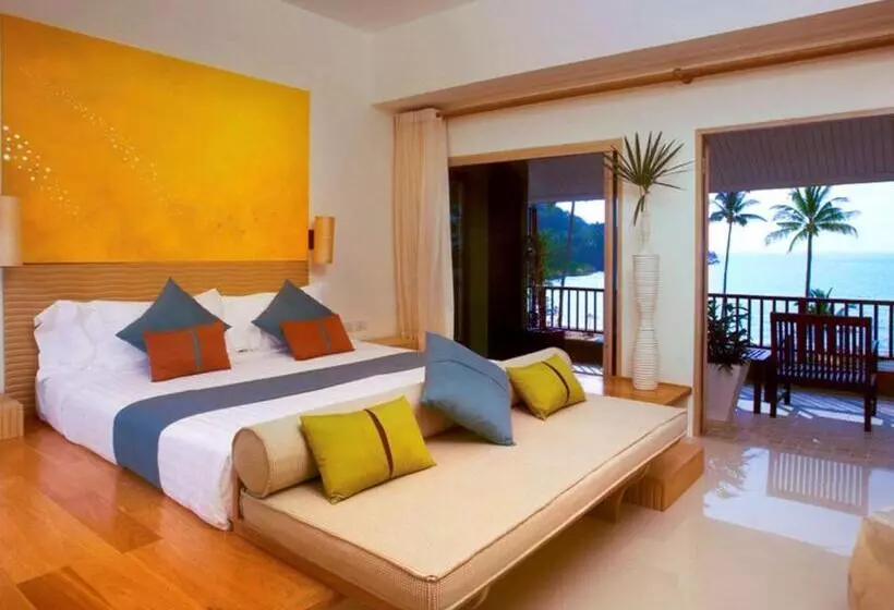 Fotos del hotel Mercure Koh Chang Hideaway:  22