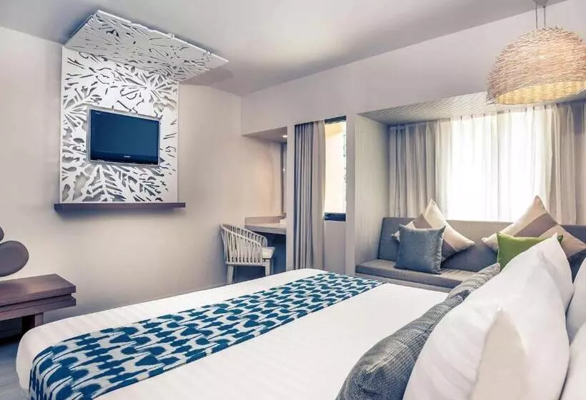 Mercure Koh Chang Hideaway