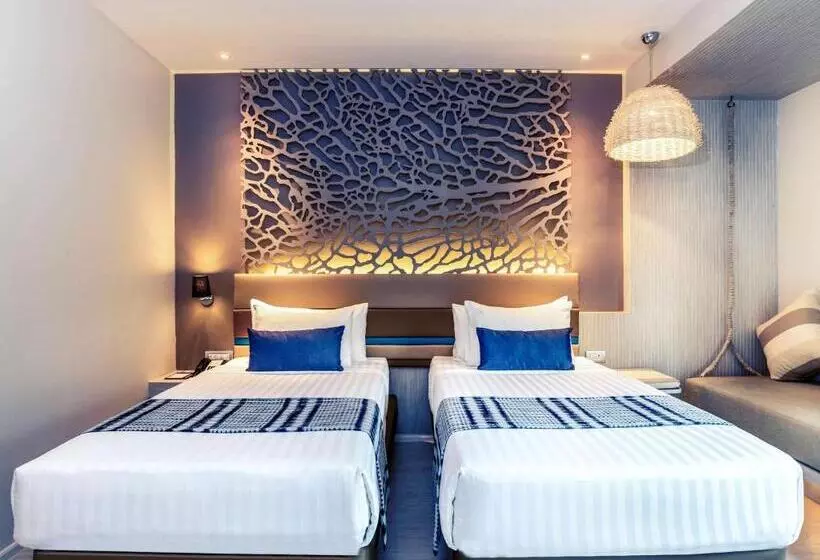 Fotos del hotel Mercure Koh Chang Hideaway:  18