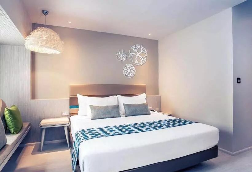 Fotos del hotel Mercure Koh Chang Hideaway:  23