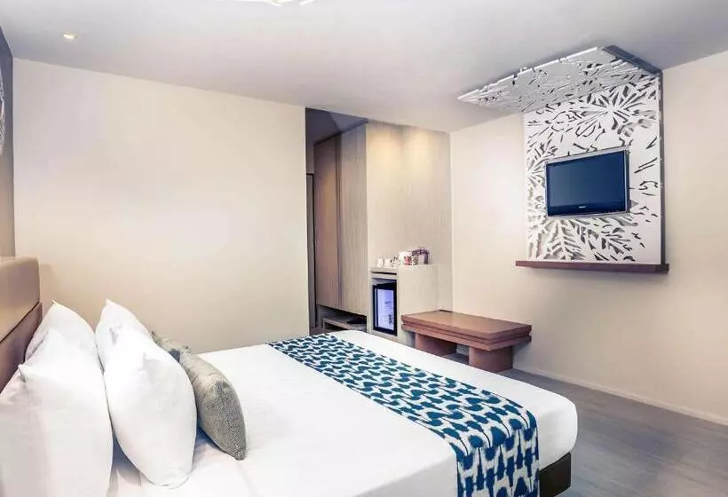 Fotos del hotel Mercure Koh Chang Hideaway:  16