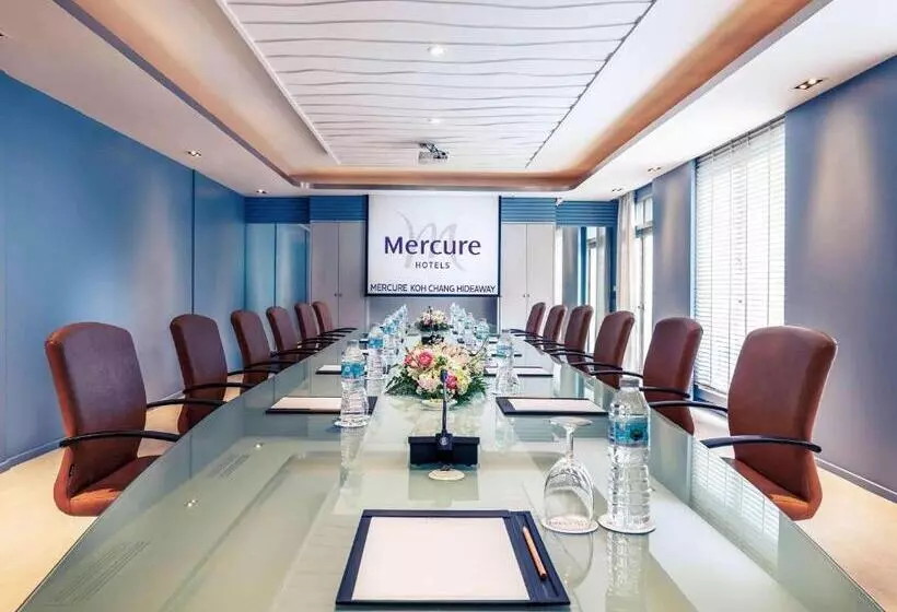 Fotos del hotel Mercure Koh Chang Hideaway:  5