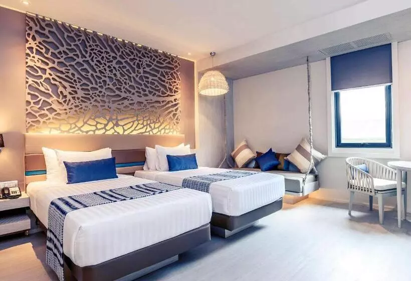 Fotos del hotel Mercure Koh Chang Hideaway:  9