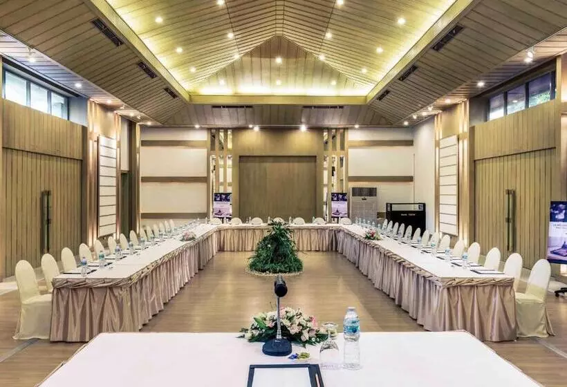 Fotos del hotel Mercure Koh Chang Hideaway:  11