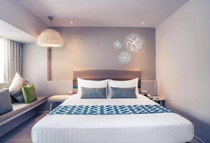 Fotos del hotel Mercure Koh Chang Hideaway:  20