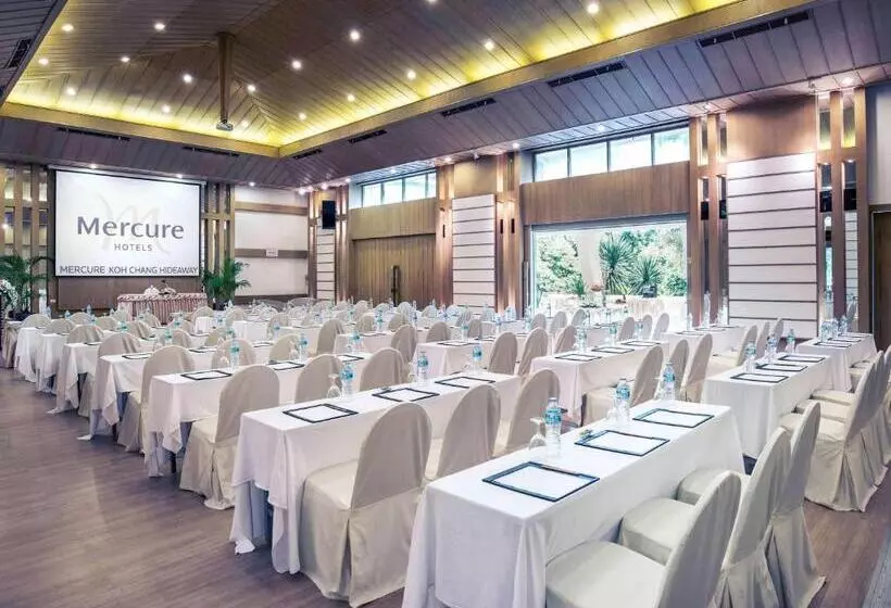 Fotos del hotel Mercure Koh Chang Hideaway:  8