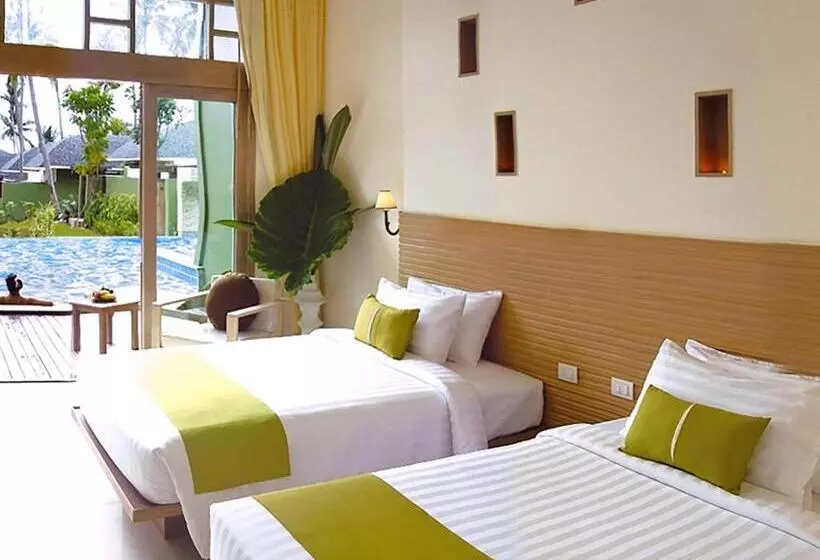 Fotos del hotel Mercure Koh Chang Hideaway:  17