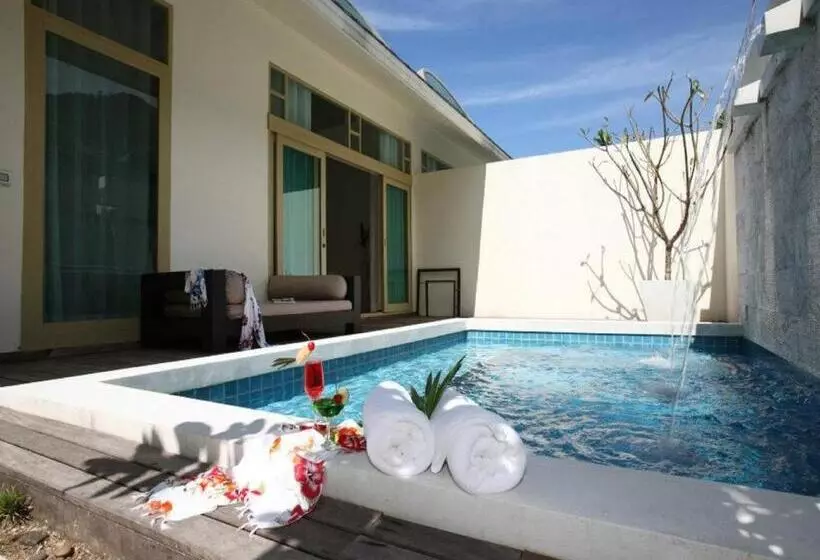 Fotos del hotel Mercure Koh Chang Hideaway:  2