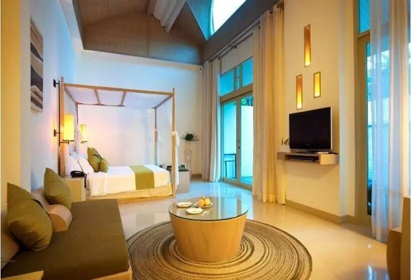 Fotos del hotel Mercure Koh Chang Hideaway:  15