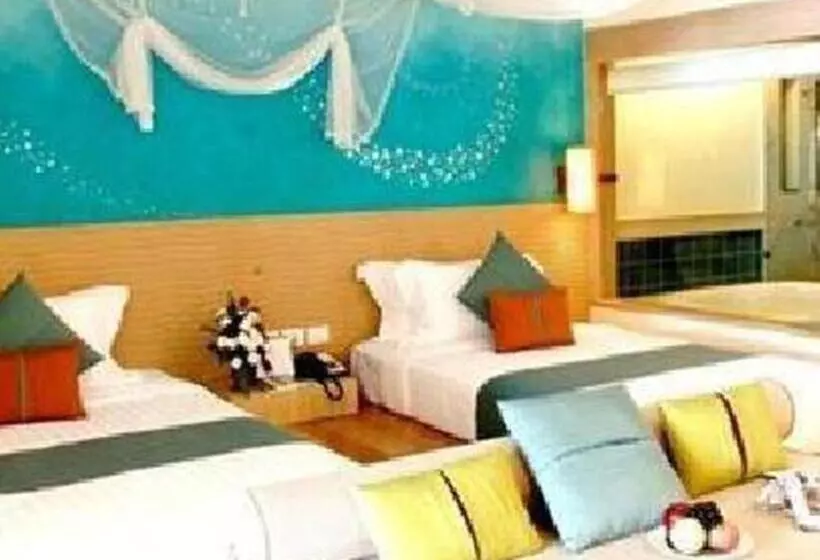 Fotos del hotel Mercure Koh Chang Hideaway:  24