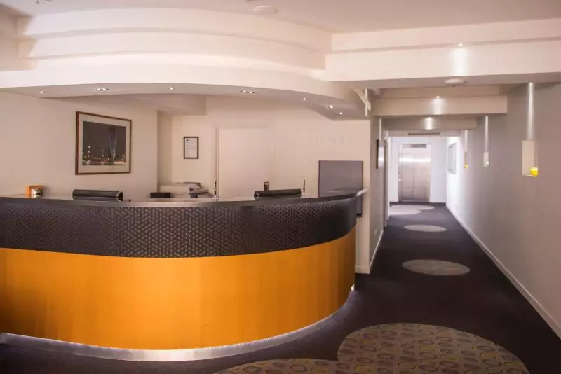 Quest Cathedral Junction Serviced Apartments