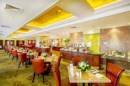 Fotos del hotel Haihua Hotel Hangzhou:  6