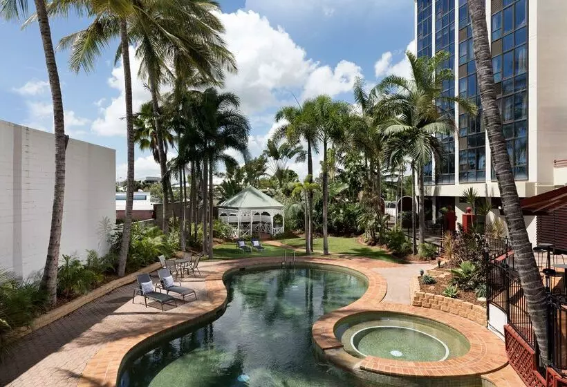 Fotos del hotel Rydges Southbank Townsville:  20