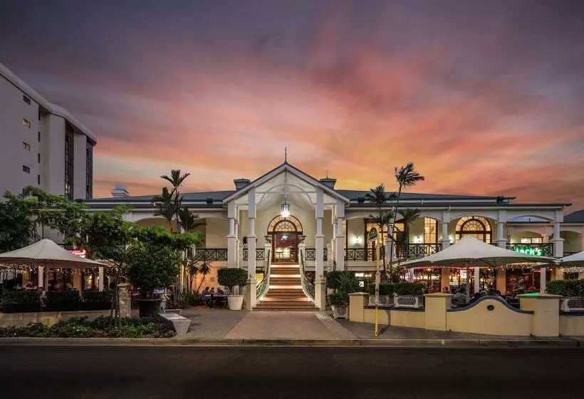 Fotos del hotel Rydges Southbank Townsville:  9