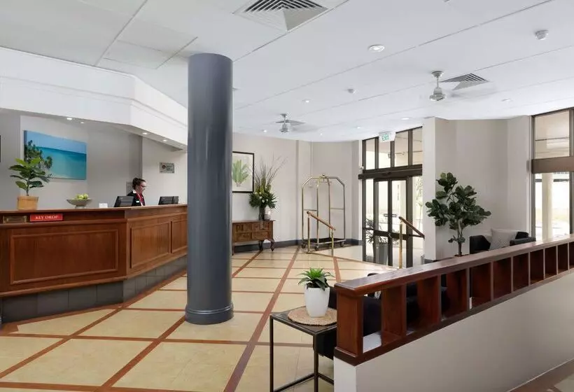 Fotos del hotel Rydges Southbank Townsville:  5