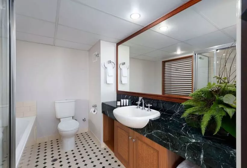 Fotos del hotel Rydges Southbank Townsville:  8