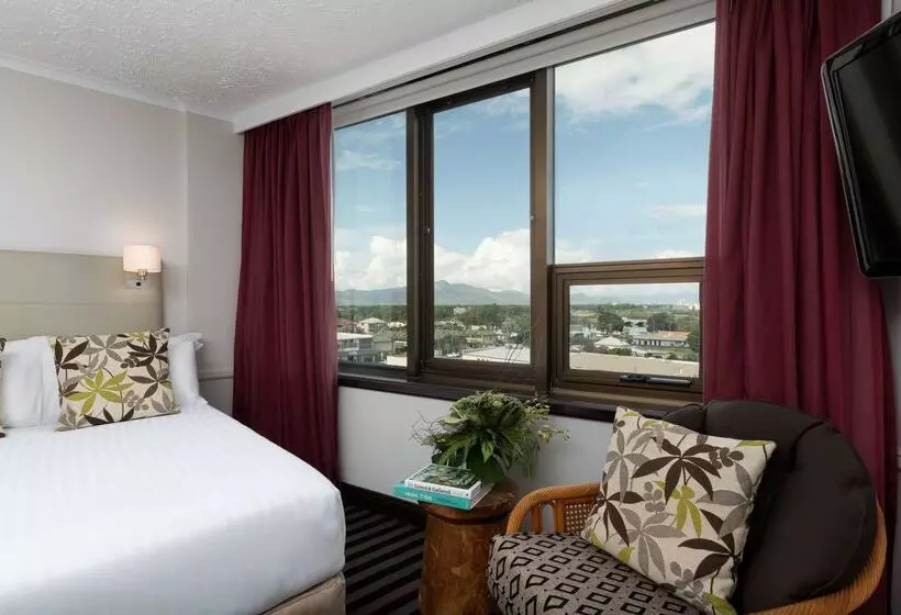Fotos del hotel Rydges Southbank Townsville:  25