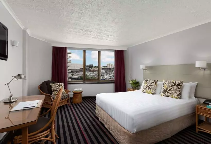 Fotos del hotel Rydges Southbank Townsville:  11